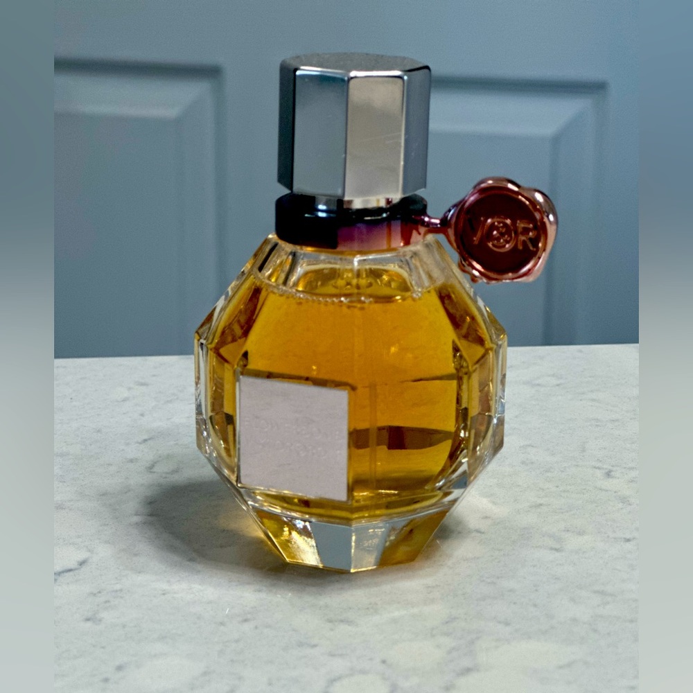 FLOWERBOMB Viktor&Rolf